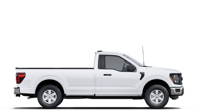 2025 Ford F-150+F-150